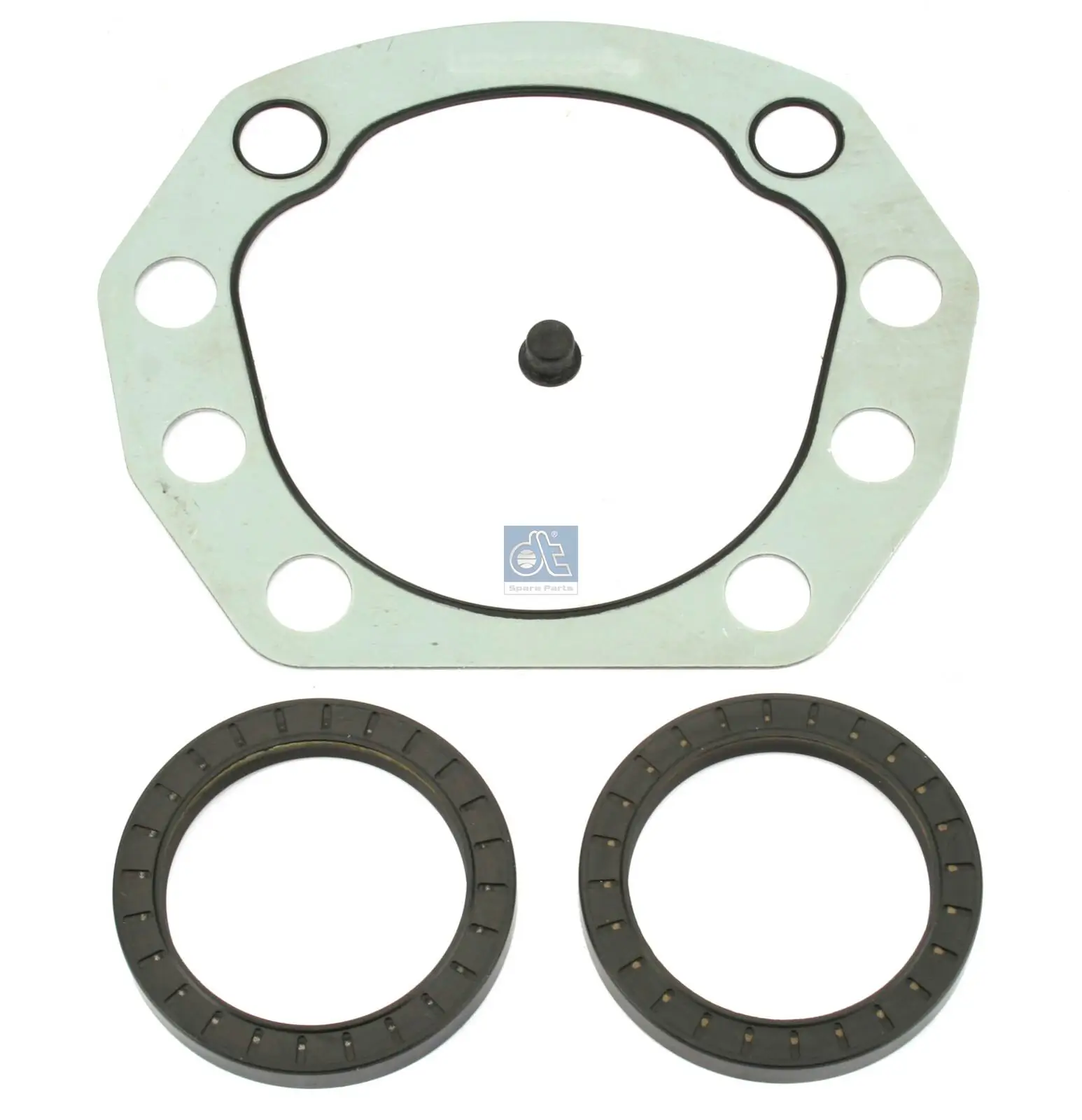 Repair Kit, steering gear
